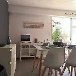 شقة Hb150-004 Cab - 4 Personnes- Ile De Noirmoutier *