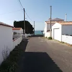 Hb150-004 Cab - 4 Personnes- Ile De Noirmoutier شقة *