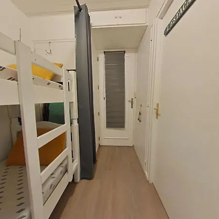 Appartement Hb150-004 Cab - 4 Personnes- Ile De Noirmoutier *