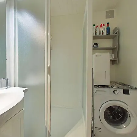 Appartement Hb150-004 Cab - 4 Personnes- Ile De Noirmoutier