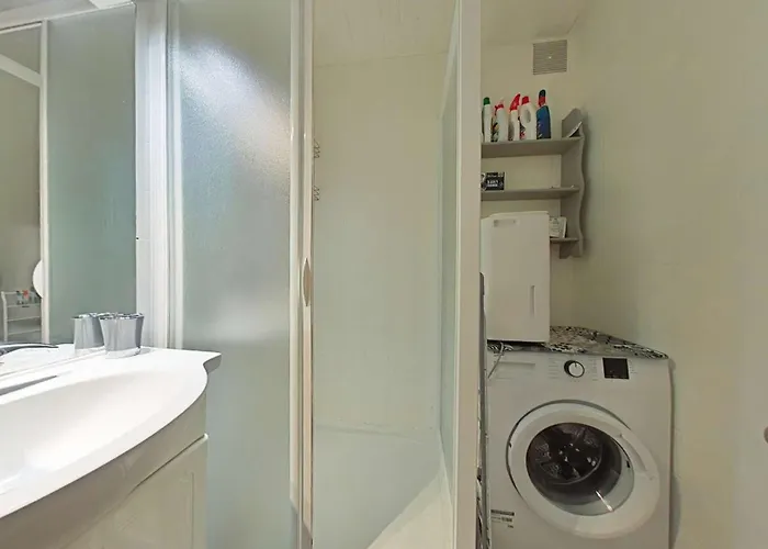 Apartment Hb150-004 Cab - 4 Personnes- Ile De Noirmoutier